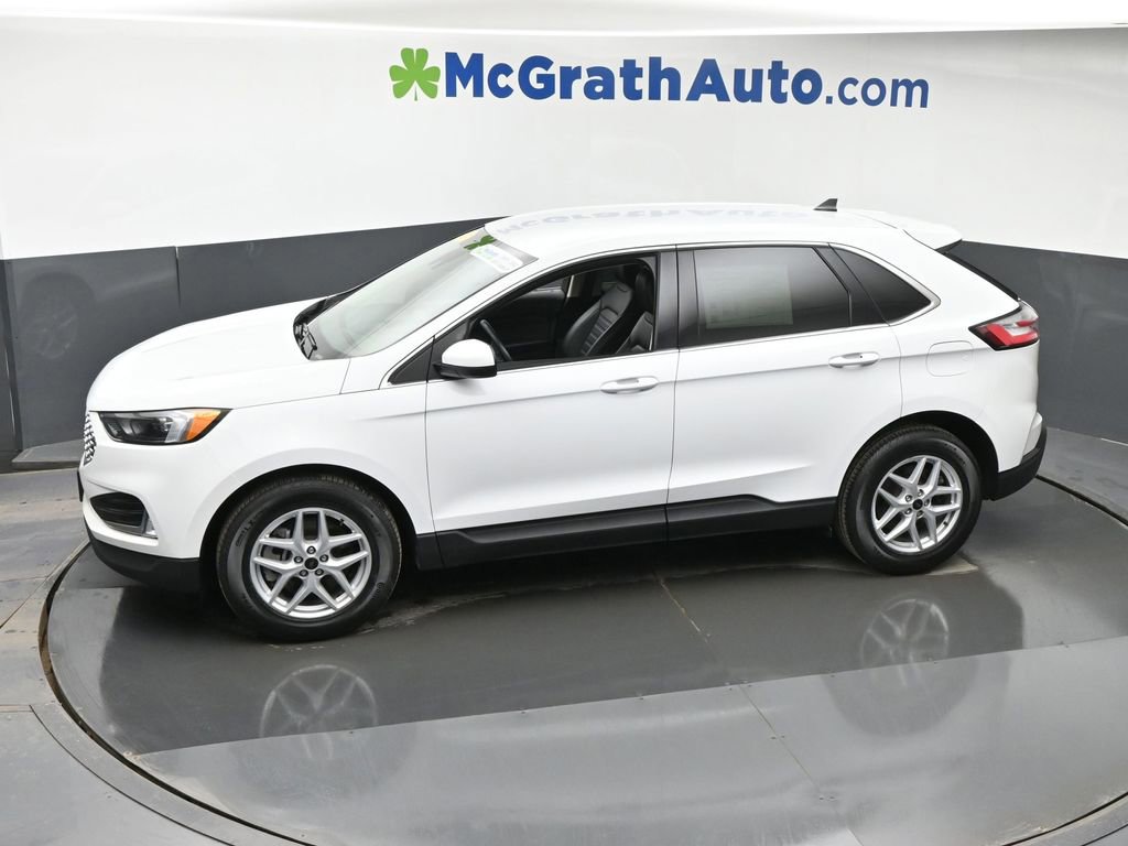 Used 2023 Ford Edge SEL w/ Convenience Package image 16