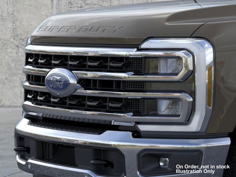 New 2026 Ford F250 Lariat AWD/4WD image 13