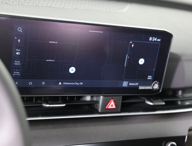New 2026 Kia Carnival EX image 19