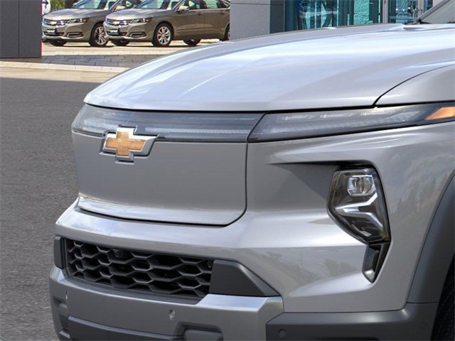 New 2026 Chevrolet Silverado EV LT w/ Premium Package image 14