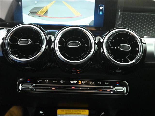 New 2026 Mercedes-Benz GLB 250 4MATIC image 12