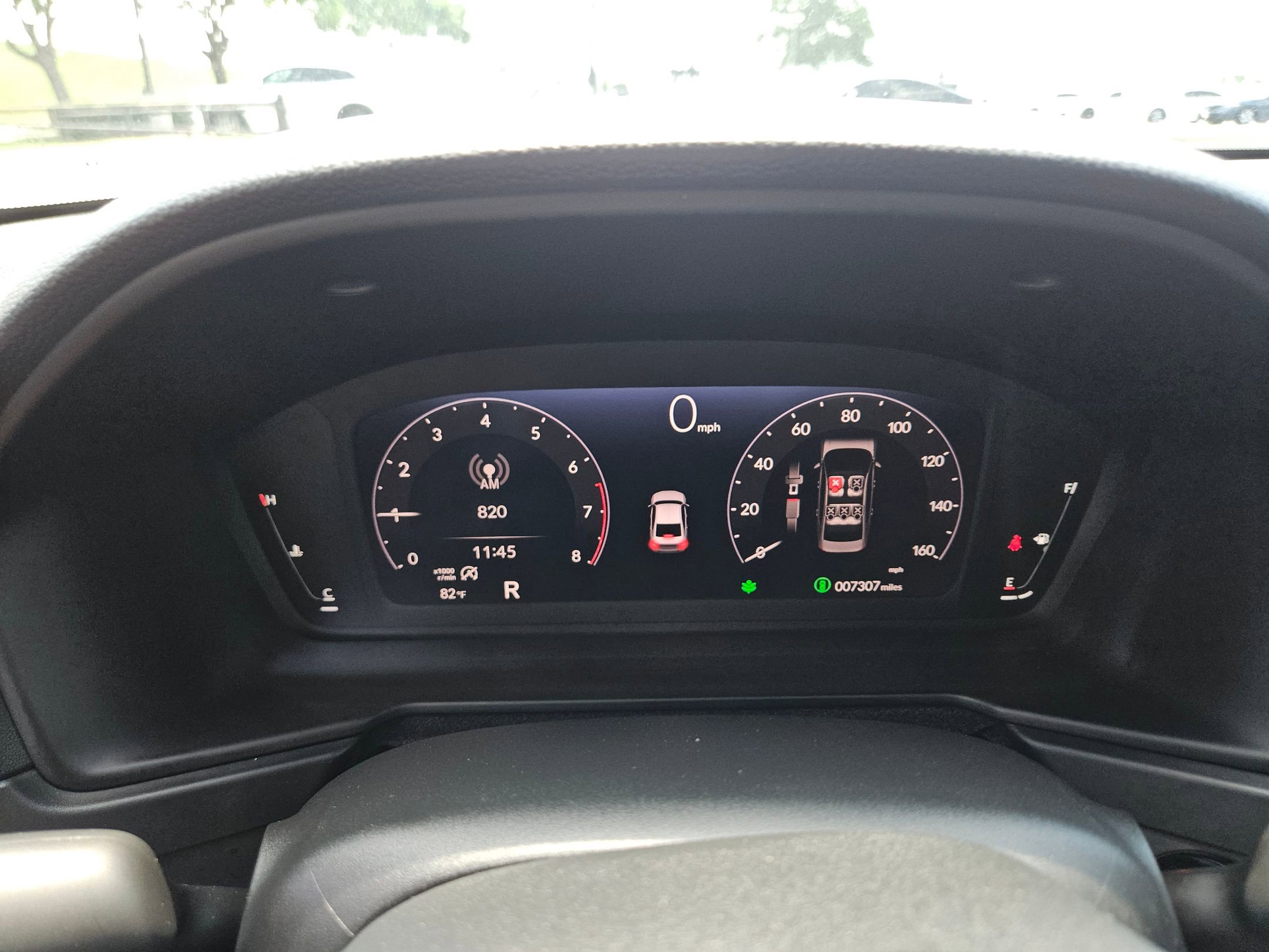 Certified 2025 Honda Accord LX image 23