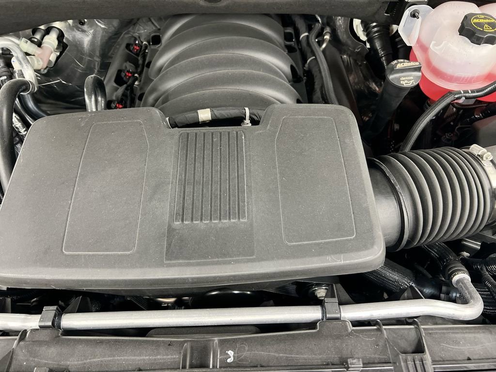 New 2026 Chevrolet Tahoe LT image 26