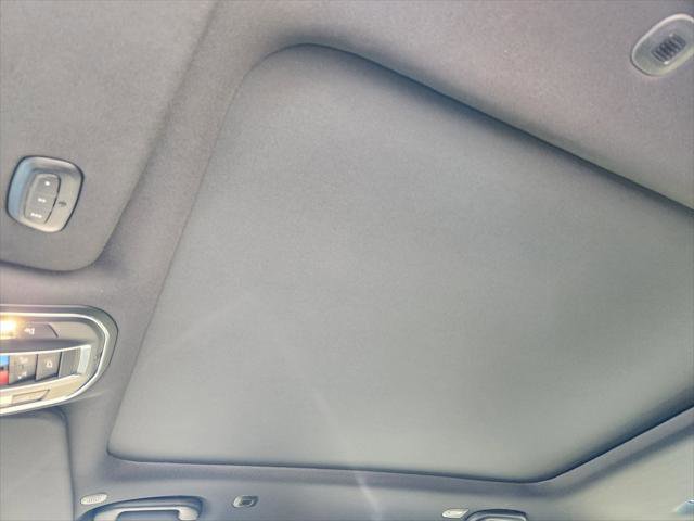 Certified 2025 Jeep Wagoneer Series II image 33