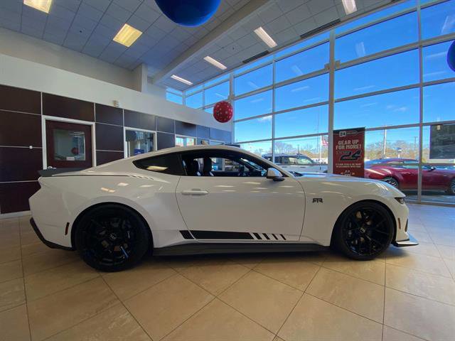 New 2024 Ford Mustang GT Premium w/ GT Performance Package image 2