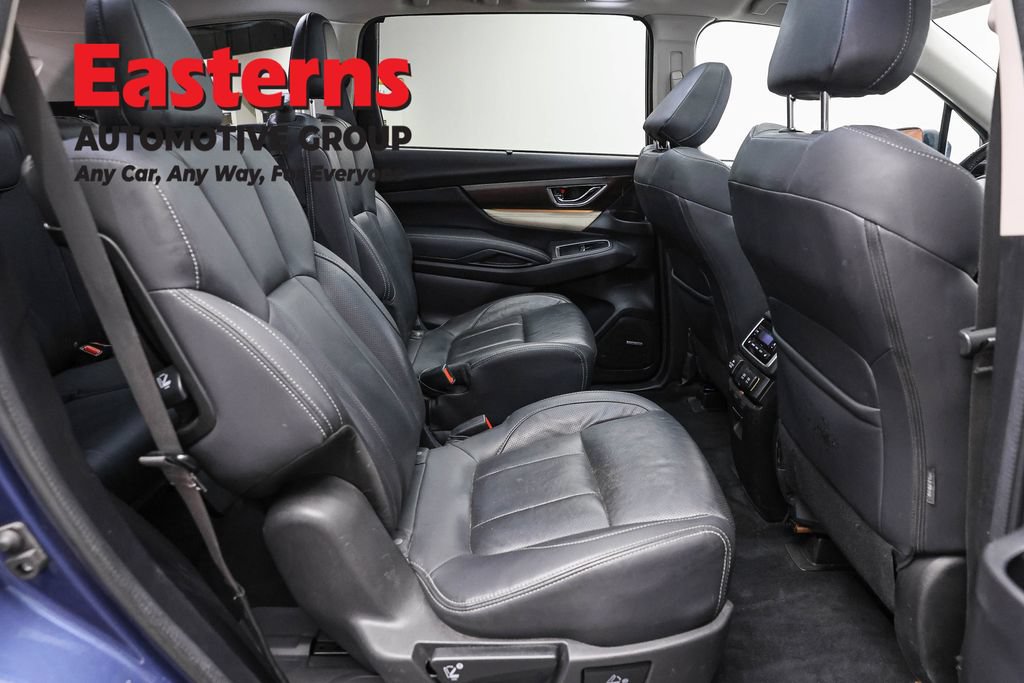 Used 2022 Subaru Ascent Touring AWD/4WD image 28