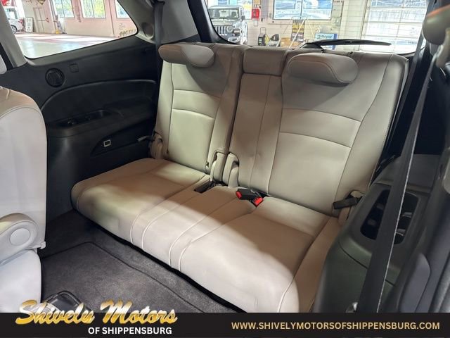 Used 2019 Honda Pilot Elite image 31