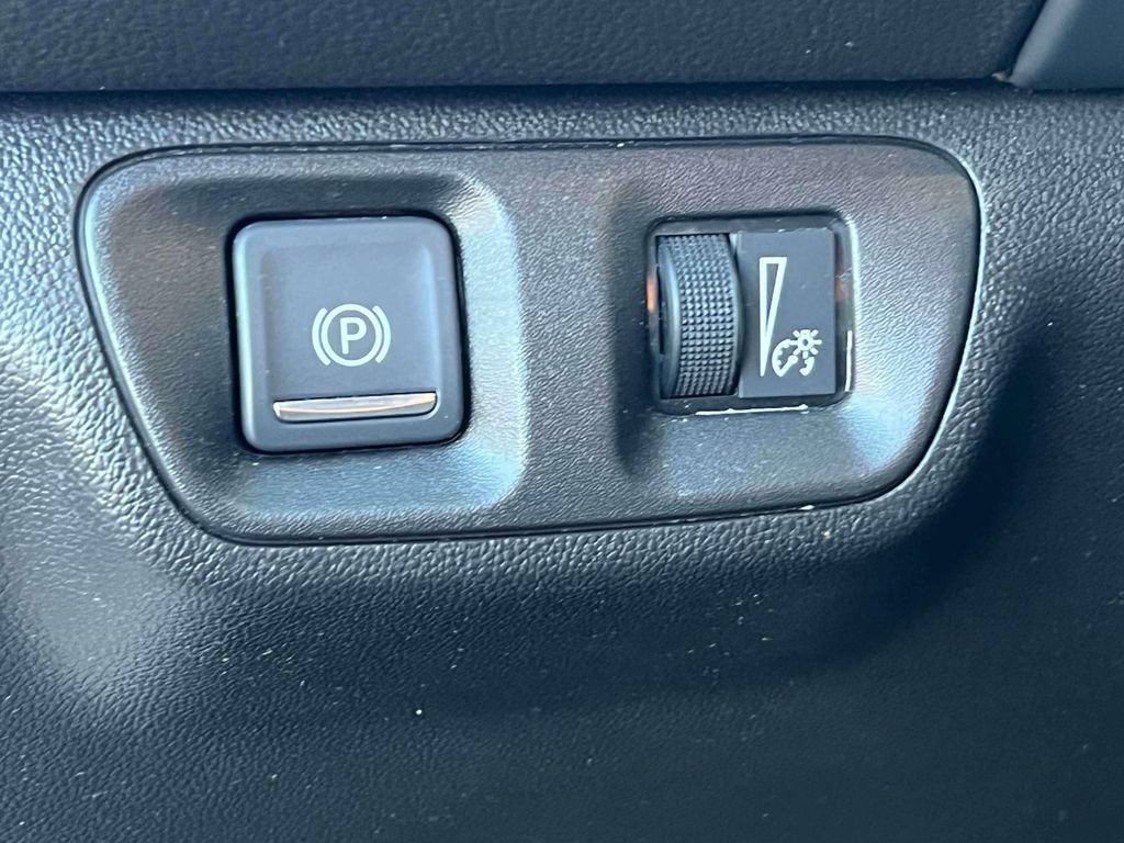 Used 2023 GMC Acadia SLT w/ Preferred Package AWD/4WD image 21