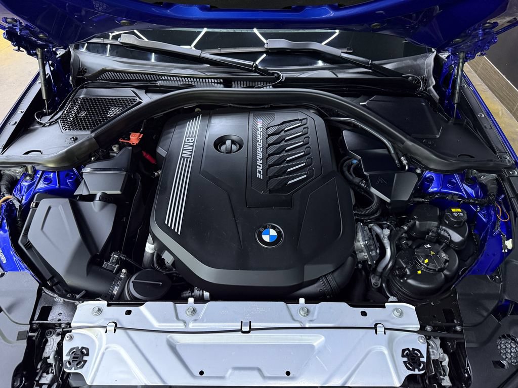 Used 2020 BMW M340i RWD image 27