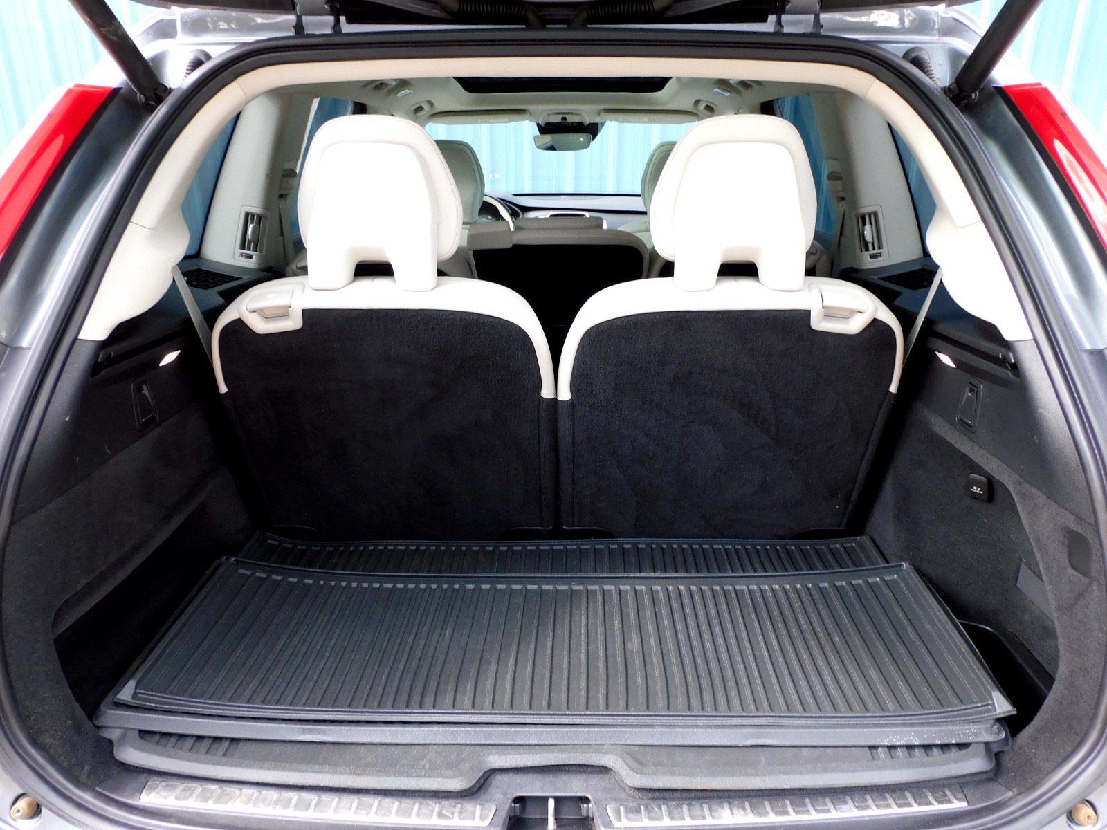 Used 2019 Volvo XC90 T6 Momentum w/ Advanced Package AWD/4WD image 25