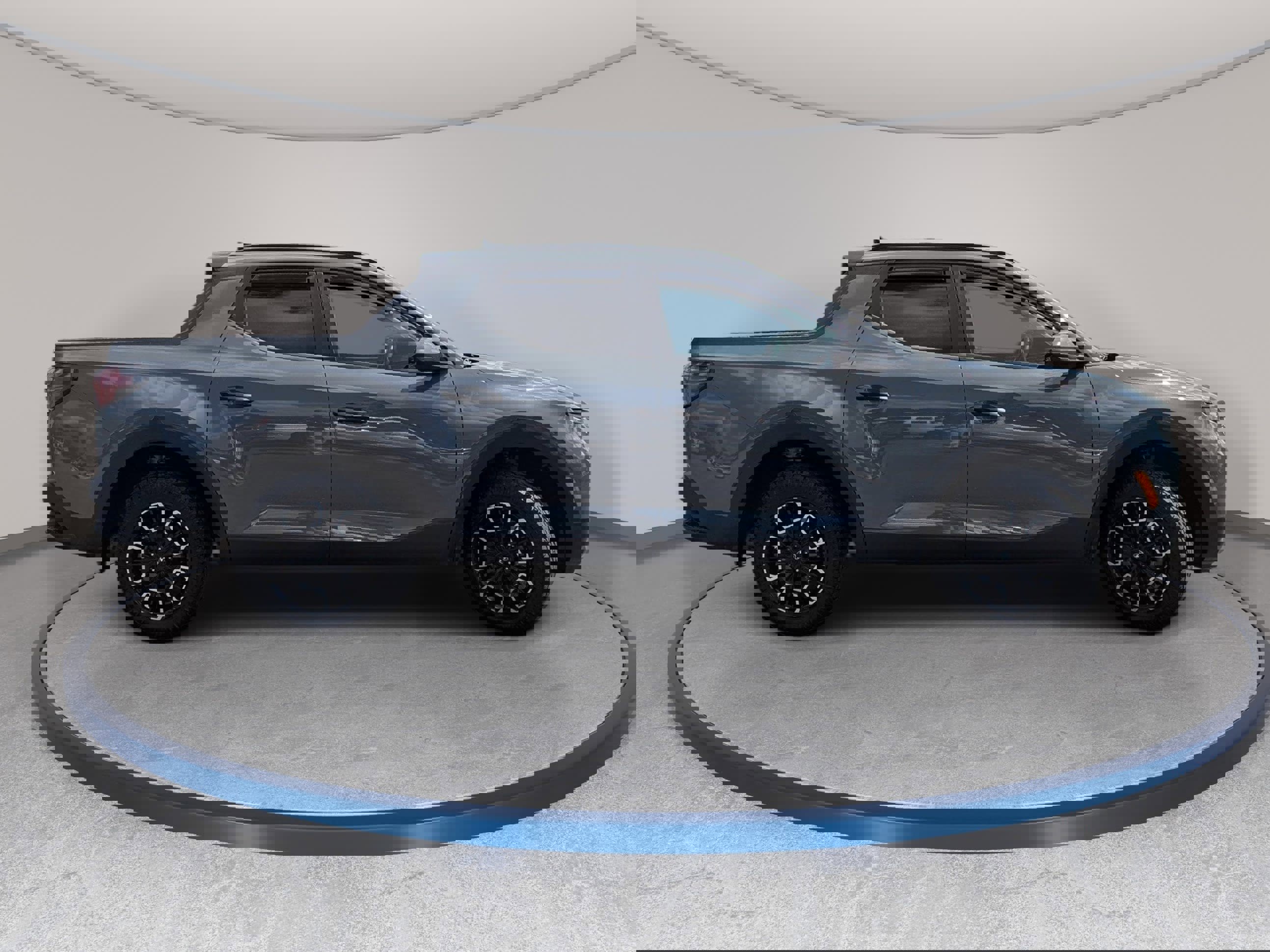 Used 2022 Hyundai Santa Cruz SEL w/ Activity Package AWD/4WD image 4