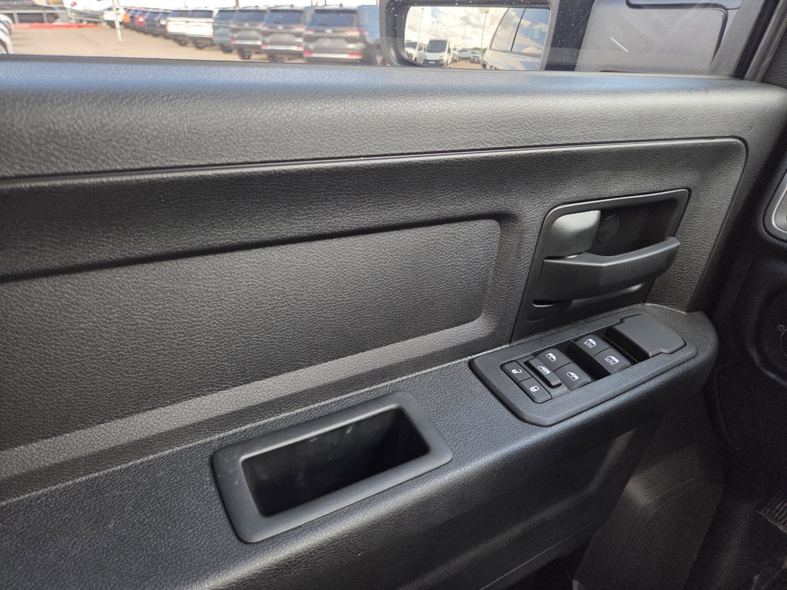 New 2026 RAM 3500 Tradesman AWD/4WD image 43