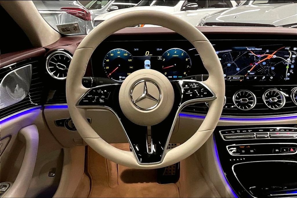 Certified 2023 Mercedes-Benz CLS 450 4MATIC image 5