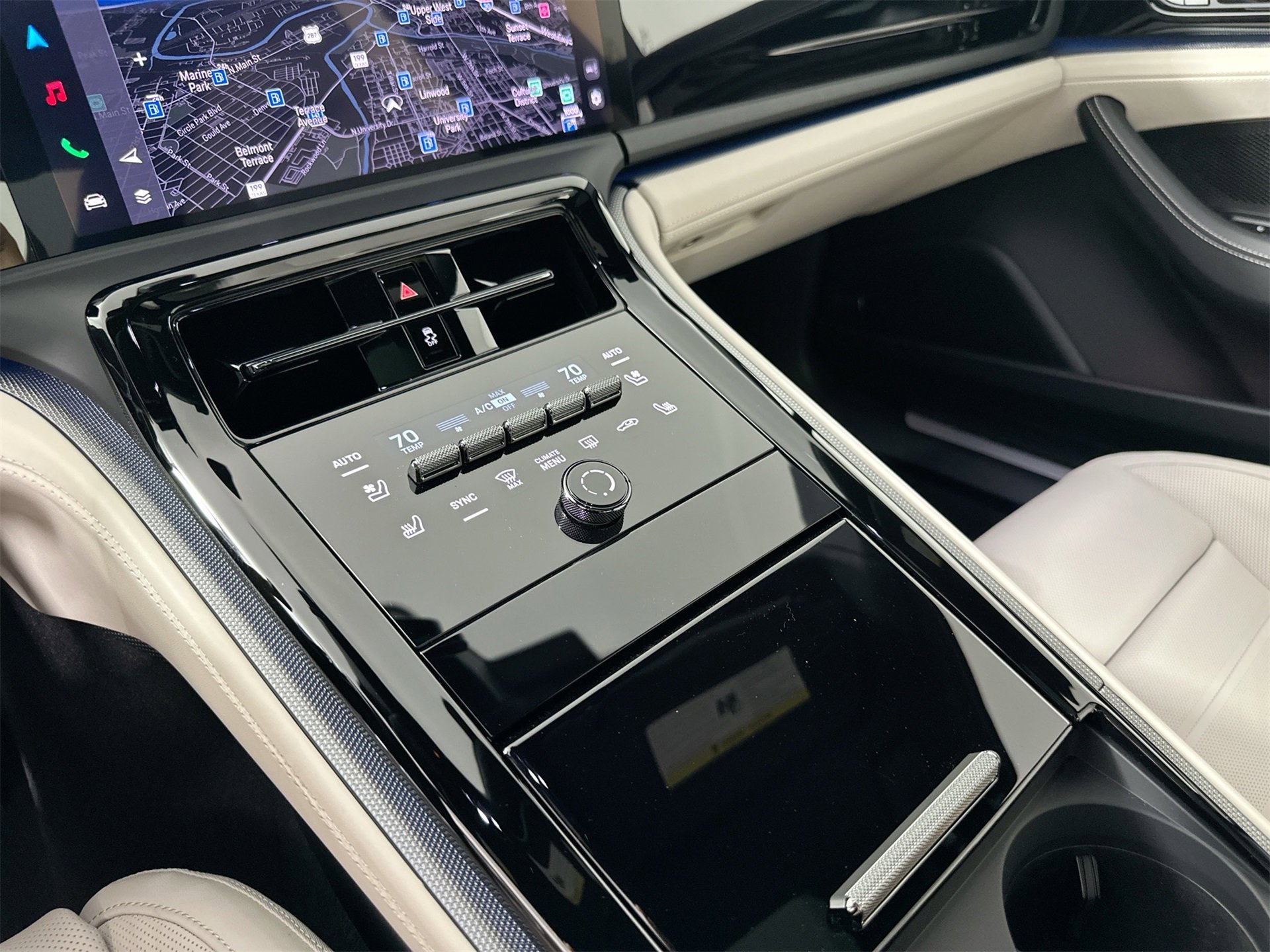 New 2026 Porsche Panamera 4 image 36