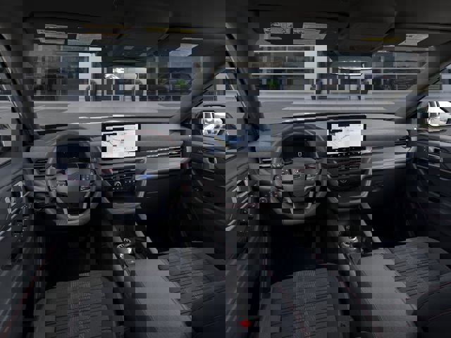 New 2026 Ford Explorer ST-Line image 9