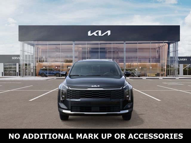 New 2026 Kia Sportage LX w/ LX Convenience Package image 2