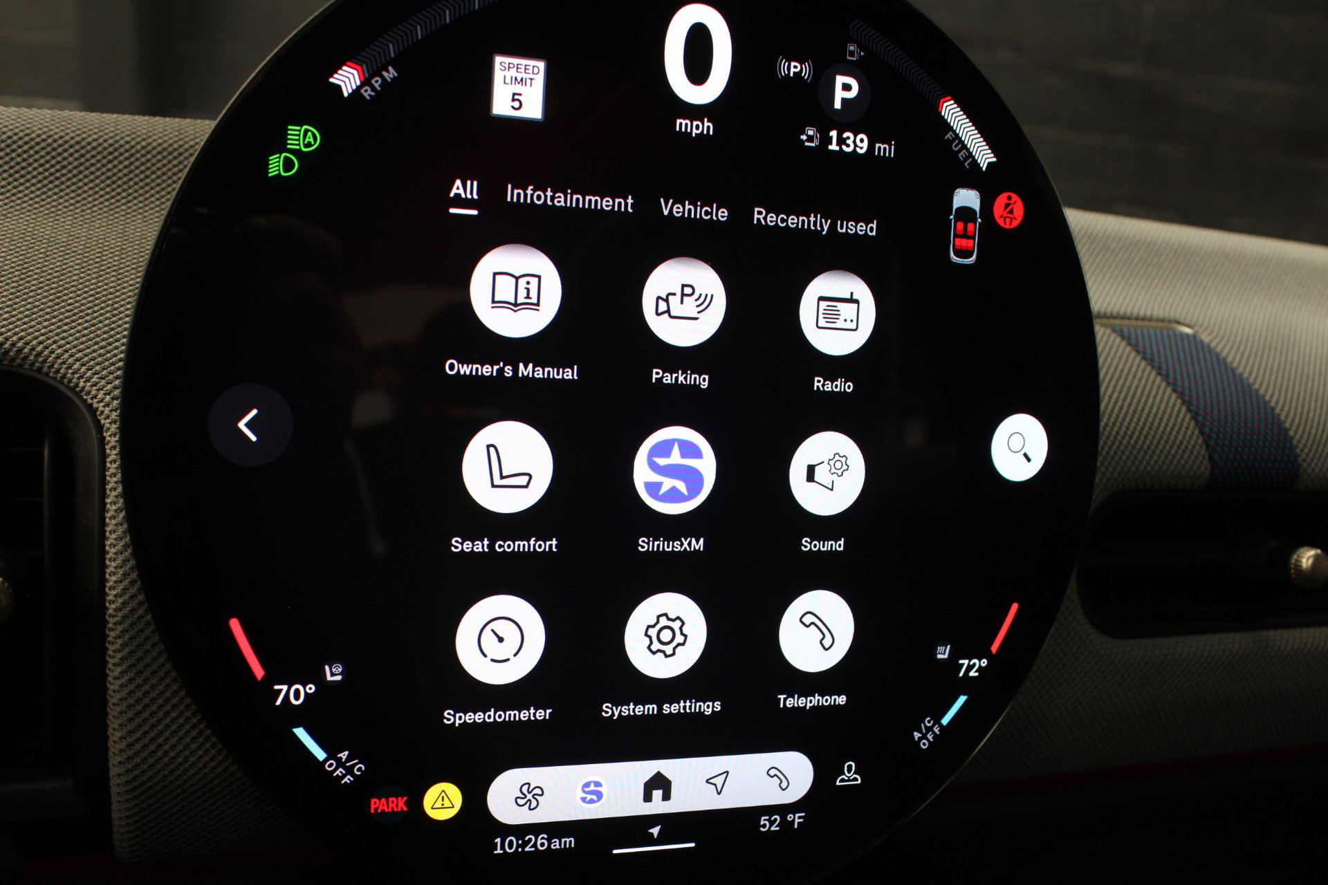 Used 2025 MINI Cooper S image 54