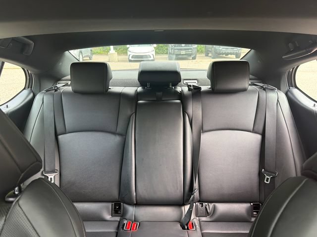 Used 2022 Lexus ES 350 F Sport FWD image 36
