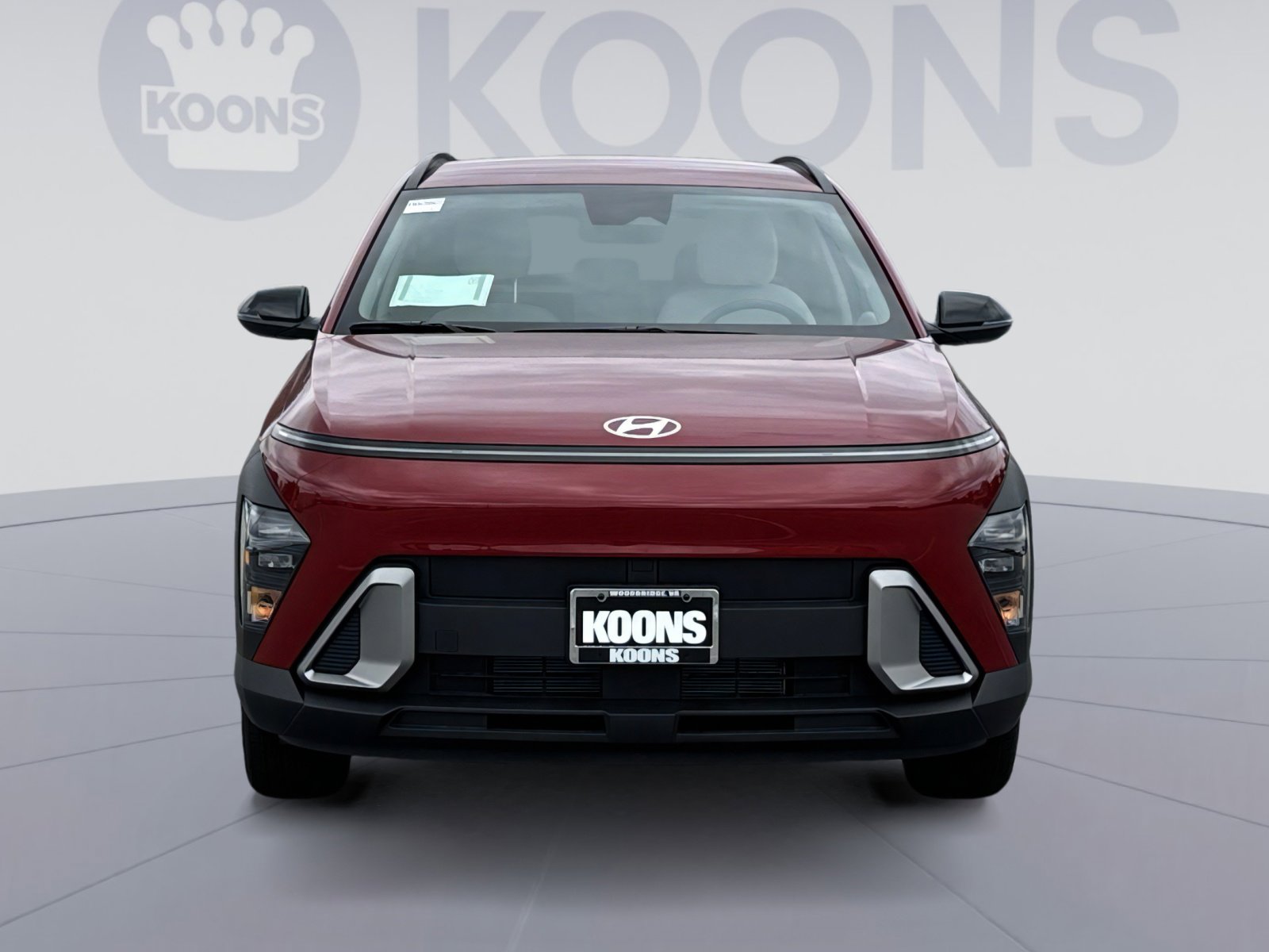 New 2026 Hyundai Kona SEL Sport image 11