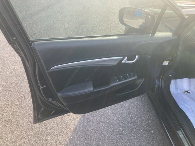 Used 2015 Honda Civic EX-L image 15