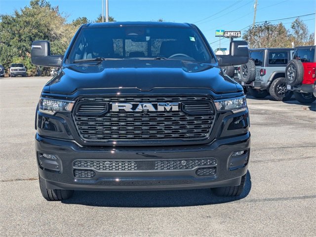 New 2026 RAM 1500 Big Horn image 8
