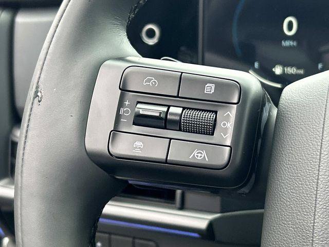 New 2026 Hyundai Santa Fe Calligraphy AWD/4WD image 8