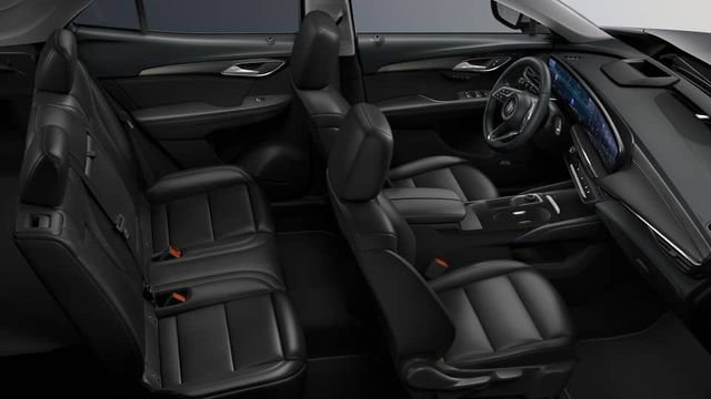 New 2026 Buick Envision Preferred image 7