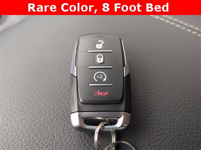 New 2026 RAM 2500 Big Horn image 29