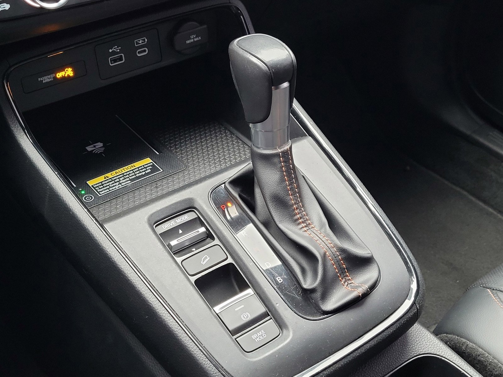 Used 2025 Honda CR-V Sport-L image 25