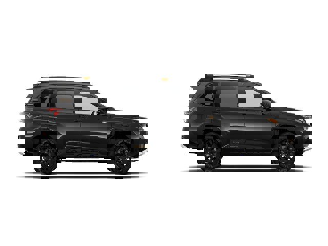 New 2026 Subaru Forester Wilderness image 8