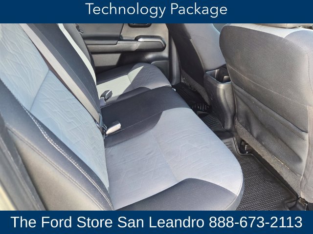 Used 2021 Toyota Tacoma TRD Sport w/ Technology Package RWD image 15