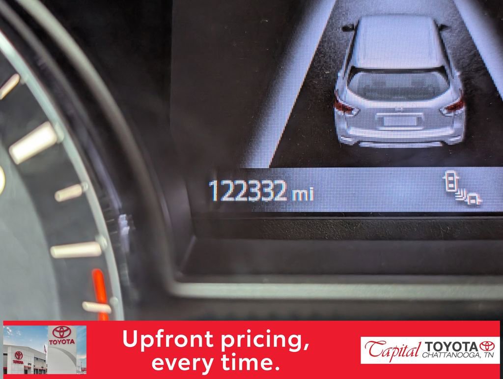 Used 2016 Nissan Pathfinder SL image 16