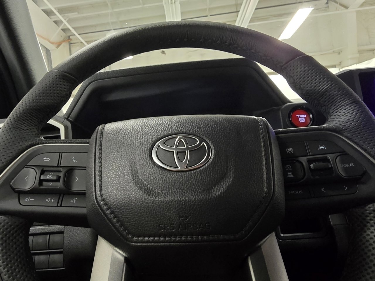 New 2026 Toyota Tacoma TRD Off-Road image 25