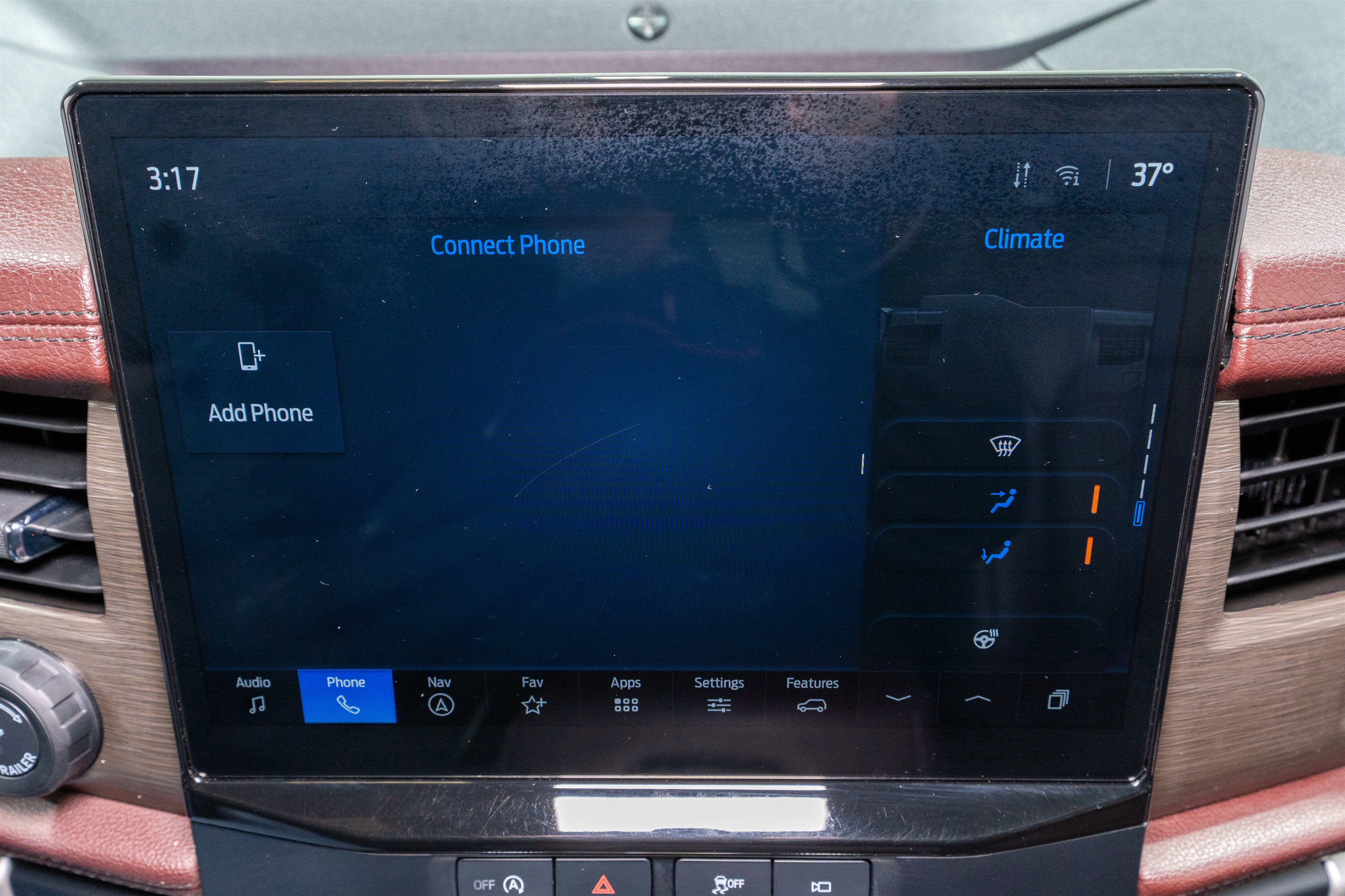 Used 2023 Ford Expedition Max Limited image 22