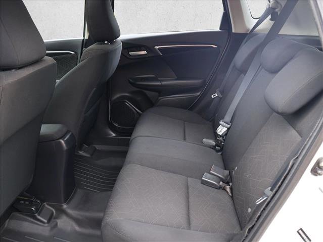 Used 2015 Honda Fit EX image 24