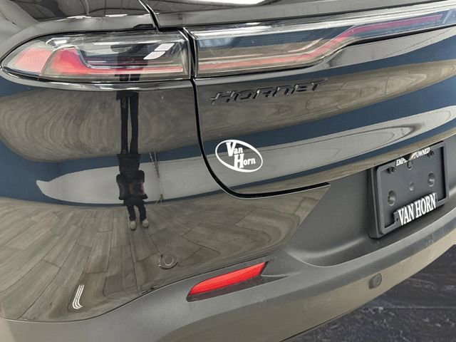 Used 2024 Dodge Hornet GT w/ GT Blacktop Package image 10