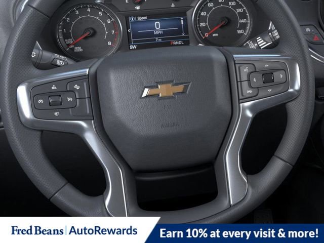 New 2026 Chevrolet Blazer LT w/ Midnight/Sport Edition AWD/4WD image 19