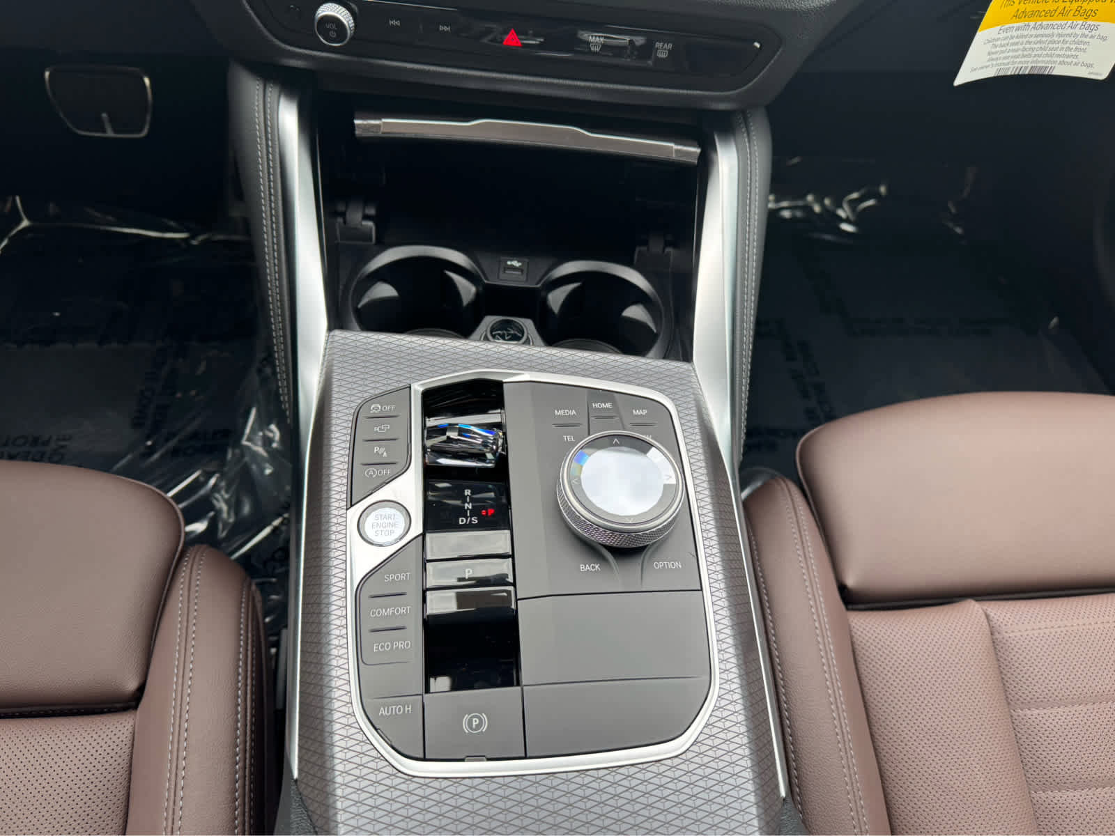 New 2026 BMW 430i w/ M Sport Package image 16