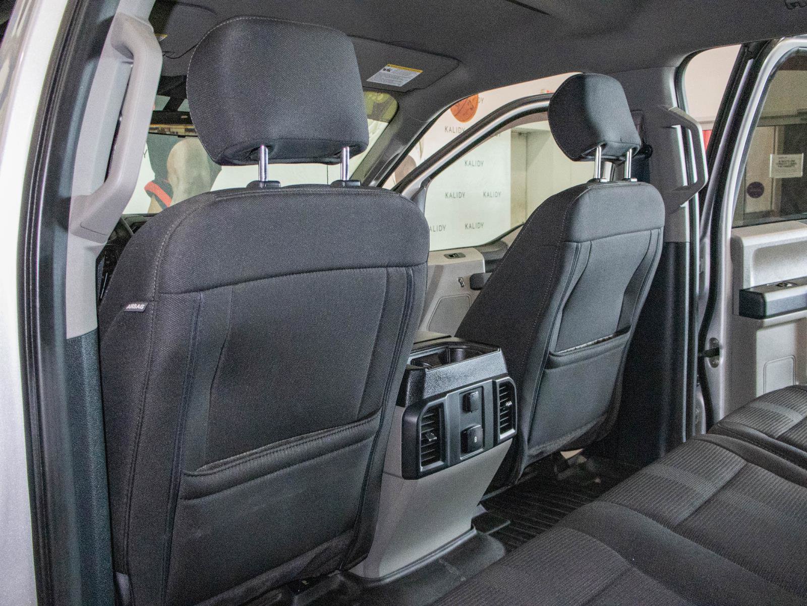 Used 2019 Ford F150 XL w/ Equipment Group 101A Mid image 9