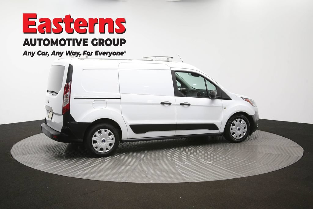 Used 2019 Ford Transit Connect XL FWD image 43