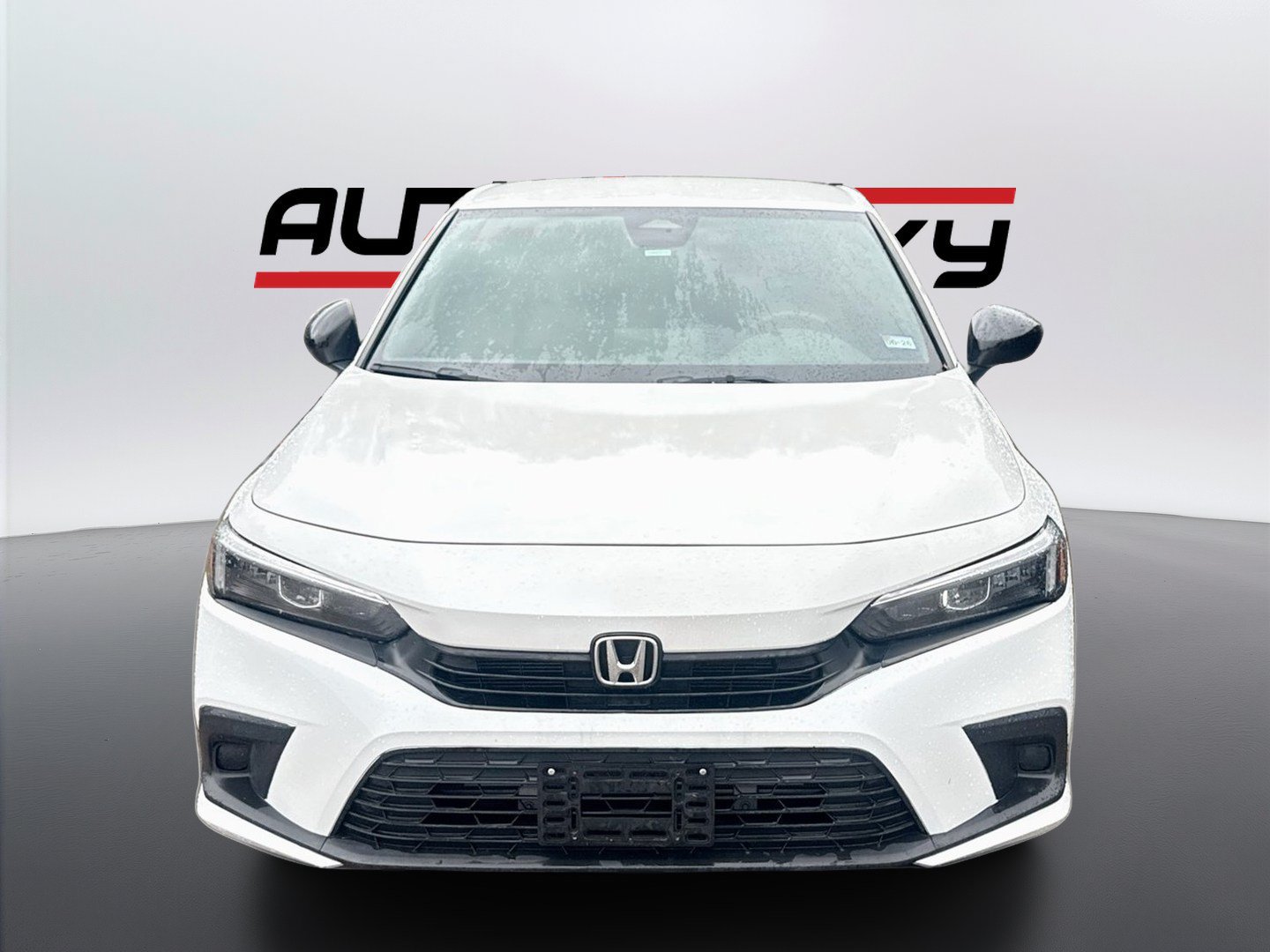 Used 2024 Honda Civic Sport image 2
