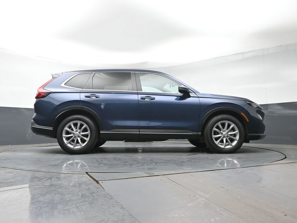 Certified 2023 Honda CR-V EX image 33
