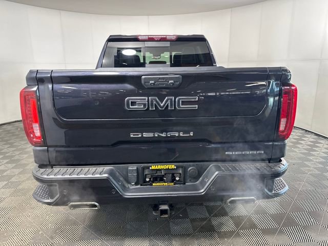 Used 2023 GMC Sierra 1500 Denali Ultimate image 4
