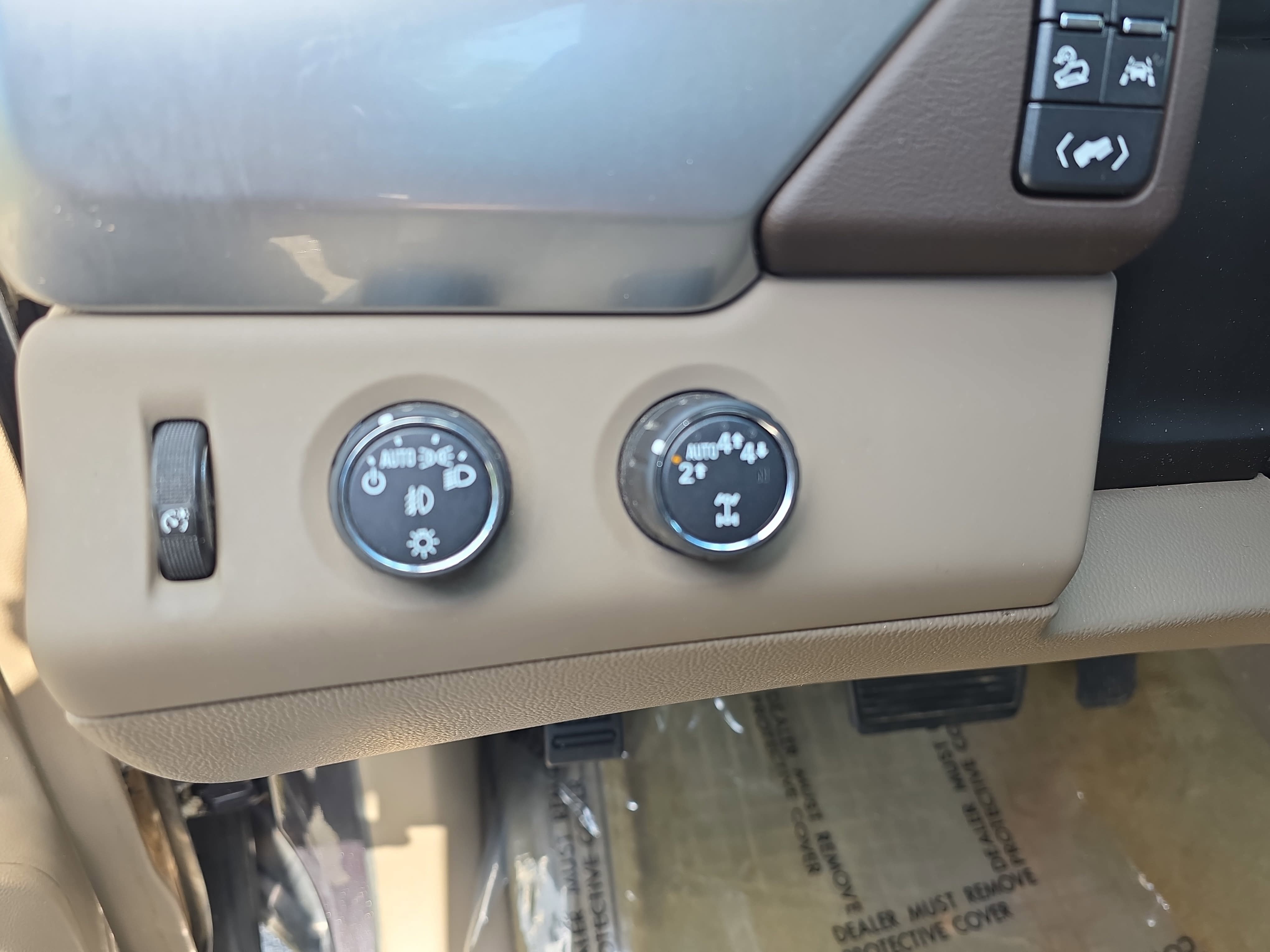 Used 2017 Chevrolet Tahoe LT AWD/4WD image 27