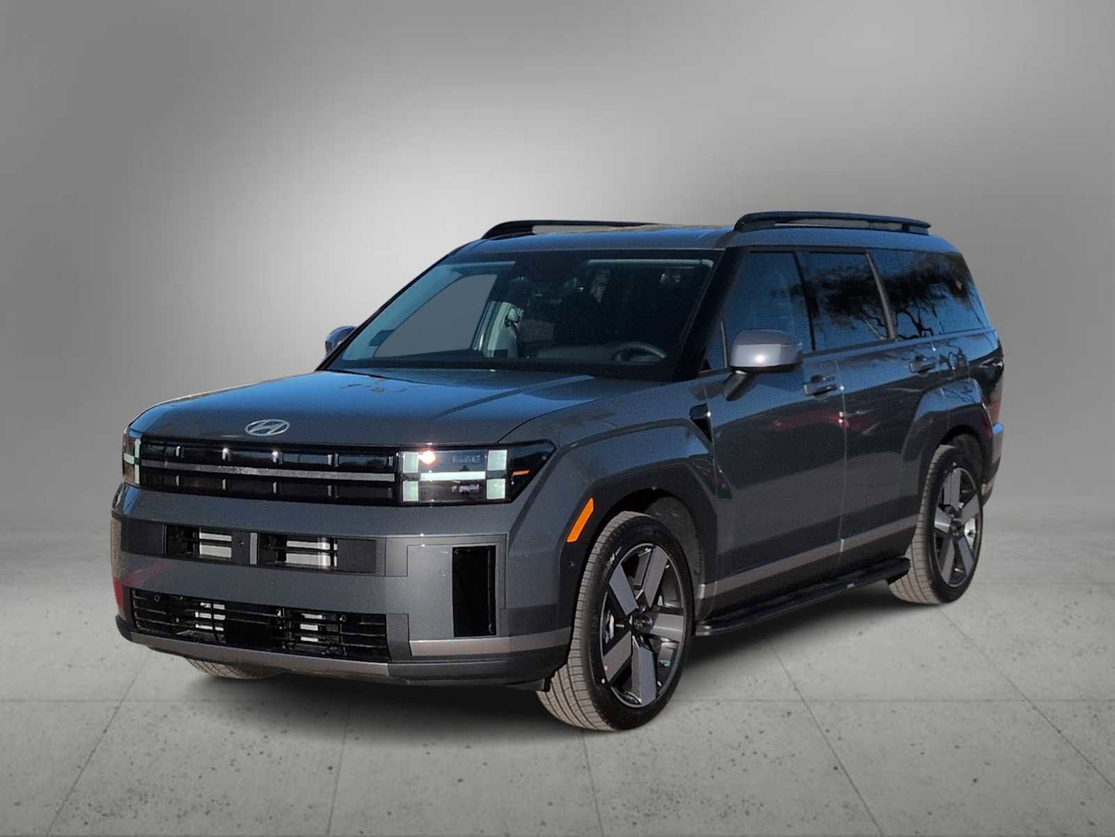 New 2026 Hyundai Santa Fe Limited image 4