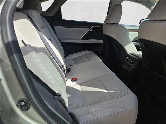 Used 2022 Lexus RX 350 FWD w/ Premium Package image 22