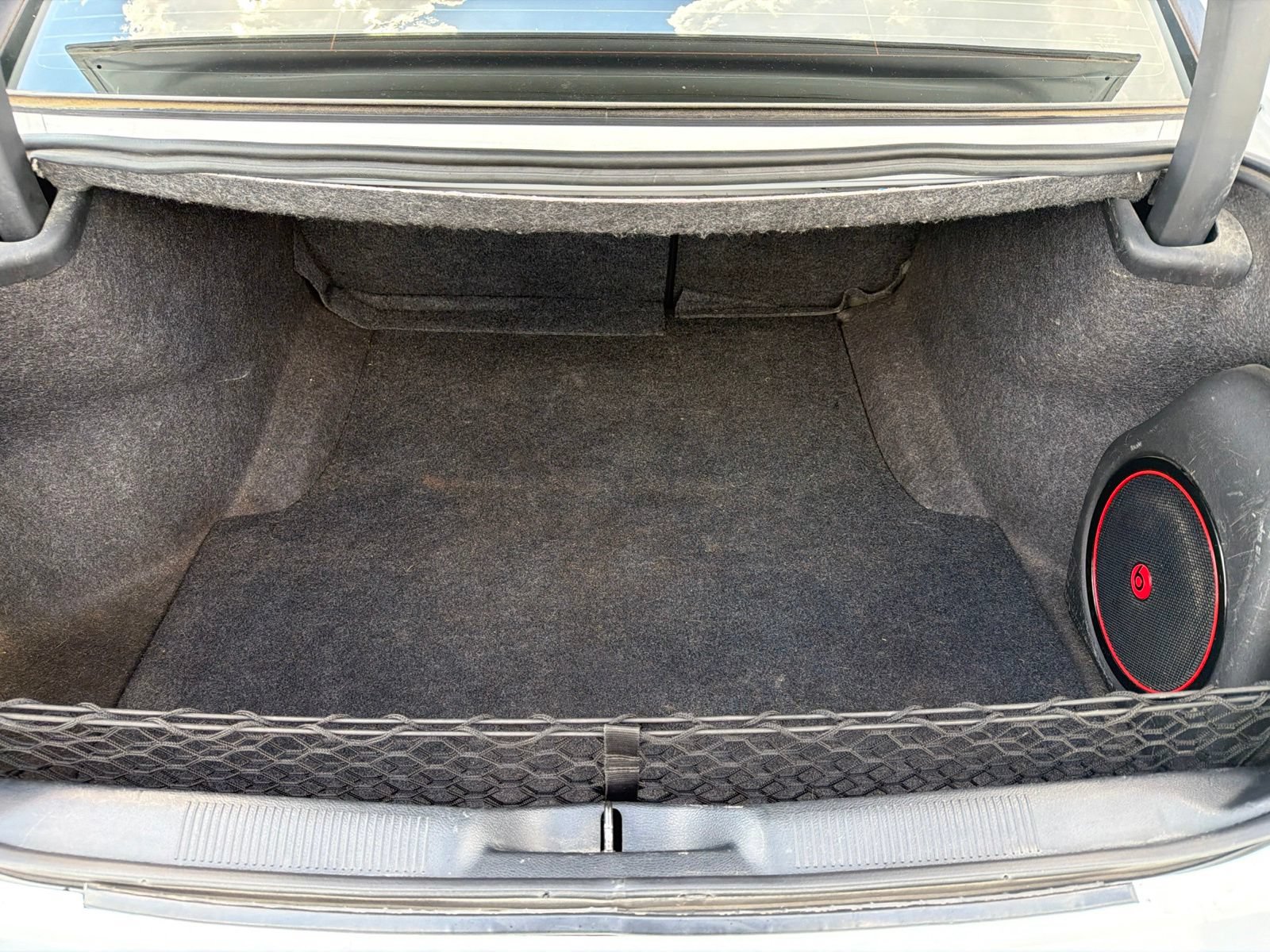 Used 2014 Dodge Charger R/T AWD/4WD image 17