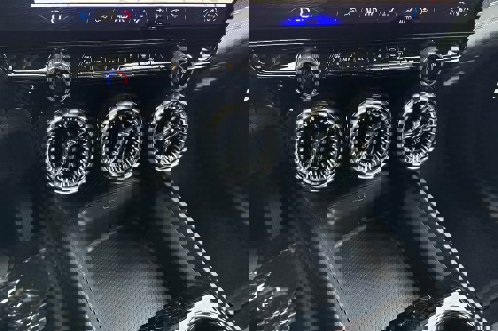 New 2026 Chevrolet Blazer EV LT image 21