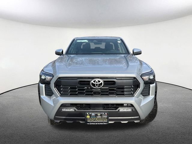 New 2025 Toyota Tacoma TRD Off-Road image 3