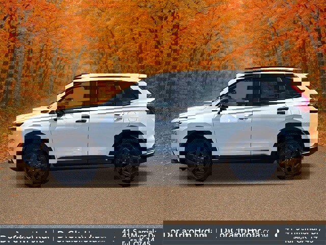 New 2026 Honda CR-V TrailSport image 6